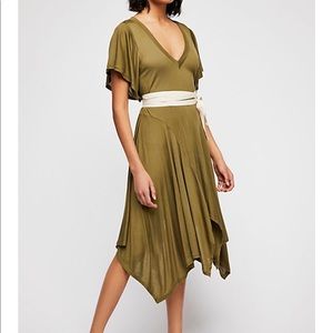 Free People dress